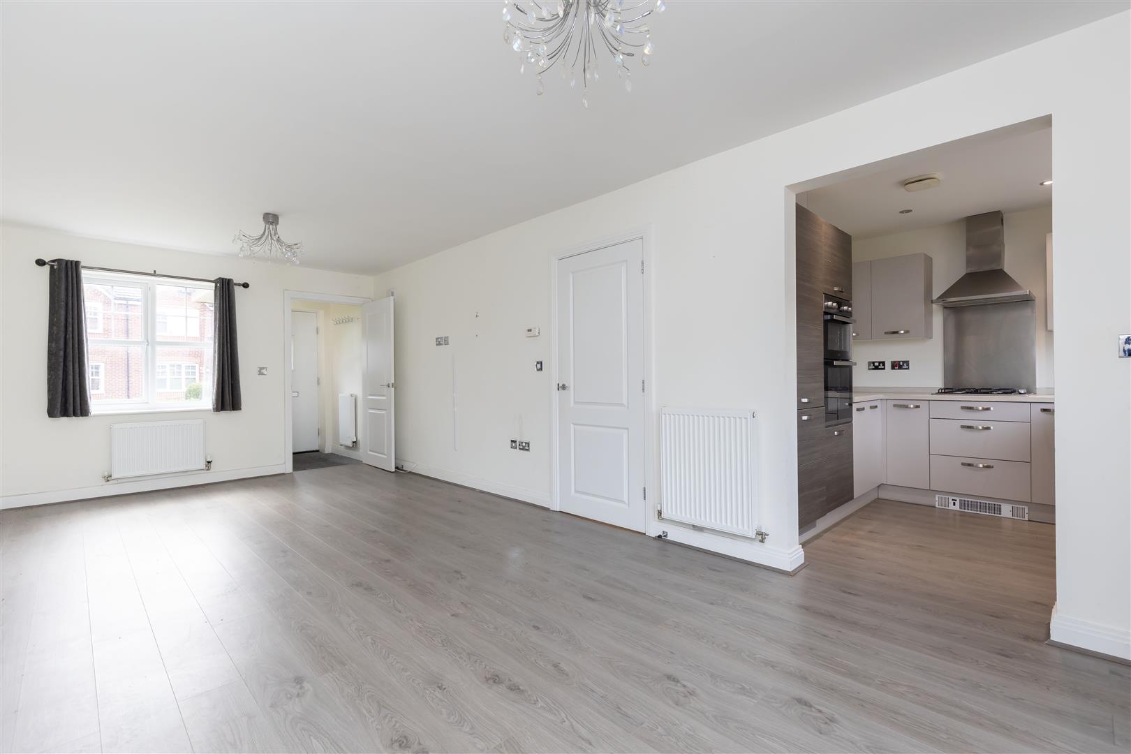 3 bed property in Northgate, Leyland